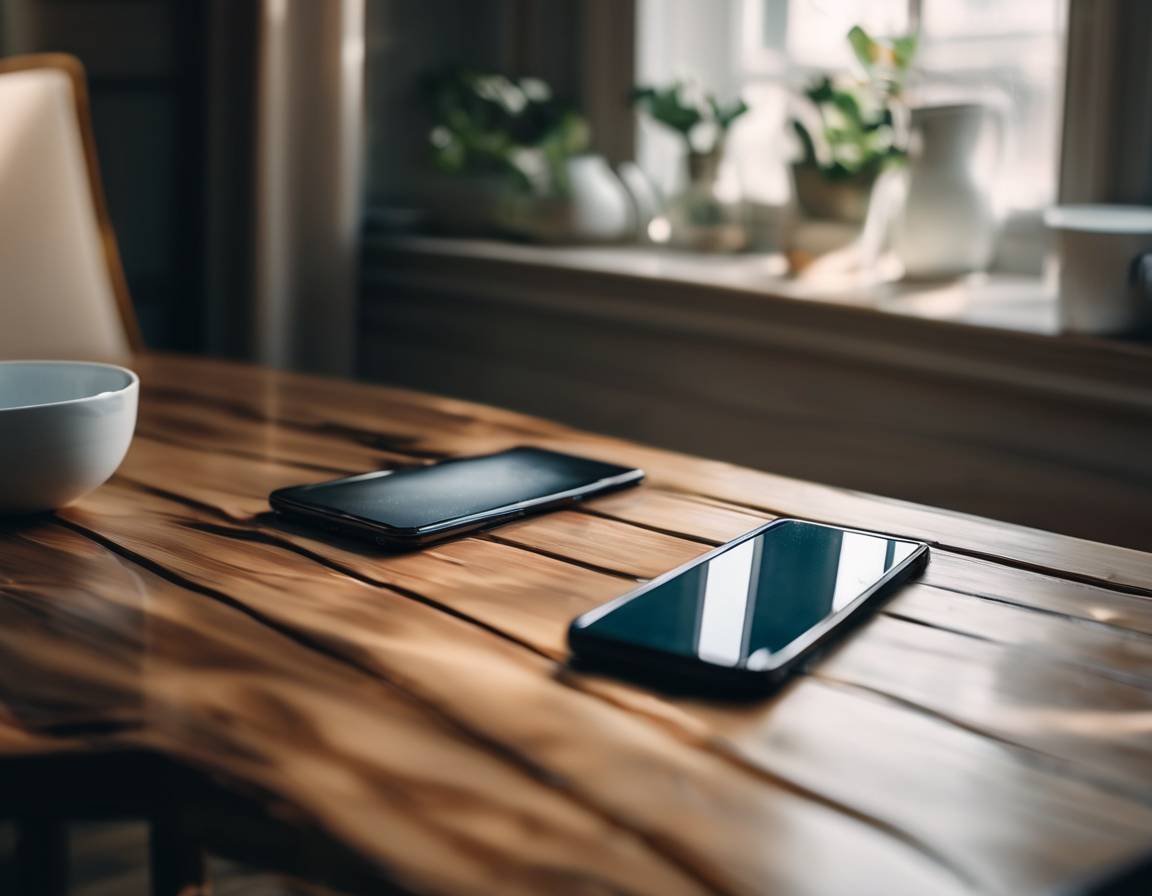 Jak uratować dane z telefonu po zalaniu wodą?